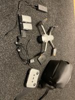 DJI AIR 2 Fly More Combo (EU) Drohne, Grau Rheinland-Pfalz - Ludwigshafen Vorschau