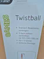 Twistball, für 2 Spieler Hessen - Fulda Vorschau