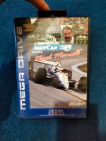 Spiel Indy Car Sega Mega Drive Berlin - Pankow Vorschau