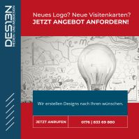 LogoDesign | GrafikDesign | WebDesign | Vistenkarten | Flyer Nordrhein-Westfalen - Selm Vorschau