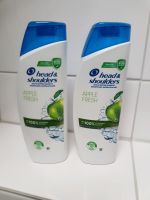 Head & Shoulders apple fresh Shampoo 2x 500 ml Buchholz-Kleefeld - Hannover Groß Buchholz Vorschau