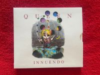 QUEEN Innuendo 1991 Limited Calendar Edition Sachsen - Döbeln Vorschau