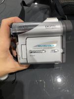 Panasonic Video Camera NV-GS3 Baden-Württemberg - Rainau Vorschau