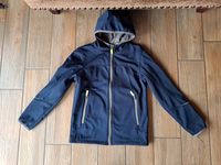 Regenjacke 2x Aldi + 1 Regenhose Tchibo (Gr. 134/140) Saarland - Merzig Vorschau