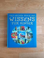 Buch "Das große Buch des Wissens für Kinder" Bayern - Isen Vorschau