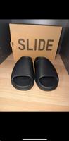 Yeezy slide Onyx HQ6448 Gr.46 US11 Wandsbek - Hamburg Bramfeld Vorschau