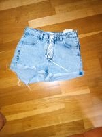 Sommerbekleidung und vieles mehr Bershka Shorts Jeans Hotpants❤️ Niedersachsen - Rotenburg (Wümme) Vorschau
