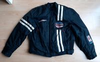 Tolle Pro Street Motorradjacke - Gr. L Leipzig - Grünau-Mitte Vorschau