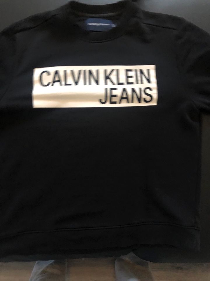 Calvin Klein Pullover in Norderstedt