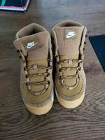 Nike city classic boot  gr. 39 Bayern - Egling Vorschau