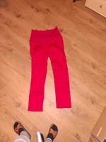 Umstandsmode Hose Jeans pink Esprit Gr. 44 Bayern - Günzach Vorschau