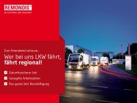 LKW-Fahrer im Nahverkehr (m/w/d) Hessen - Hohenstein Vorschau