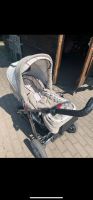 Kinderwagen Hartan Topline S Dresden - Löbtau-Nord Vorschau