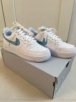 +wie neu+ Nike Air Force 1'07 Essential, Größe 38 Hessen - Mühltal  Vorschau