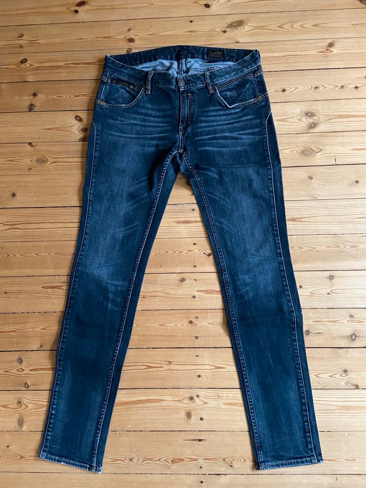 L Damen-Jeans   Herrlicher,Pepe Jeans in Hamburg