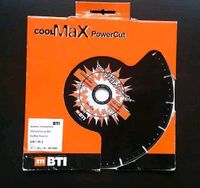 Diamanttrennscheibe coolMAXX Powercut bti 230/22.2 unbenutzt Bayern - Neu Ulm Vorschau