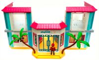 Playmobil - 9539 - Ferienhotel / Hotel + Erweiterung / 2 x Suite Wandsbek - Hamburg Rahlstedt Vorschau