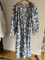 NEU H&M Sommerkleid in Größe L Bayern - Ingolstadt Vorschau
