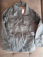 Surpulus RAW Vintage Cologne Jacke Amored Jacket Gr. 34 neu Niedersachsen - Friesoythe Vorschau