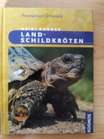 Landschildkröten Baden-Württemberg - Hockenheim Vorschau