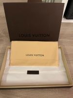 Louis Vuitton Box mit Stofftasche Staubbeutel Wuppertal - Oberbarmen Vorschau