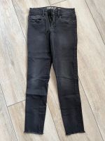 Schwarze Jeans von Only Größe 30 / S Rheinland-Pfalz - Jugenheim in Rheinhessen Vorschau