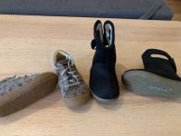 Tolle Naturino Halbschuhe und Baby Bogs in Größe 21 Baden-Württemberg - Heddesheim Vorschau