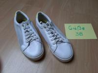 Sneakers von Bershka in der Größe 38 Hessen - Karben Vorschau