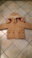 Baby Anorak Jacke für Jungen Gr. 80 beige, v. Topolino, wie neu. Thüringen - Bad Lobenstein Vorschau