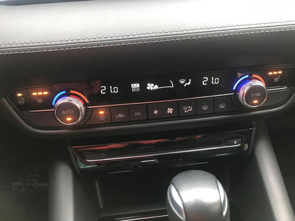 Mazda 6,  2.2l SKYACTIV-D 150 Excl.-L. Head-Up*LED*AHK in Salem