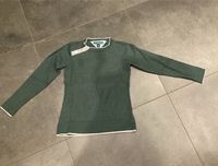 Pullover Tommy Hilfiger grün gr. Xs 50% Wolle Nordrhein-Westfalen - Herne Vorschau