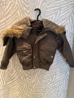 Woolrich Kinder Jacke Gr. 4 110/116 Junge Mädchen Kleidung Essen - Altenessen Vorschau