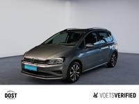 Volkswagen Golf Sportsvan 1.0 TSI United KLIMA+NAVI+PDC Niedersachsen - Hildesheim Vorschau