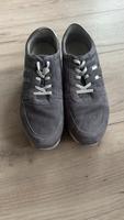 Tamaris Turnschuhe grau Hessen - Elz Vorschau