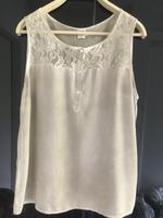 Top Saint Tropez Spitze Fade-Farbverlauf Bremen - Horn Vorschau