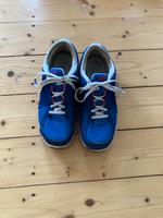 Nike Sneaker 39 blau pink weiß Laufschuh Sportschuh Damen Hessen - Wiesbaden Vorschau
