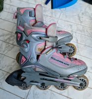 Größenverstellbare Inline-Skates für Kinder Hessen - Kassel Vorschau