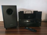 AV- Receiver ONKYO HT-R395 Rheinland-Pfalz - Lambrecht (Pfalz) Vorschau