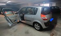 Renault Scenic II 1.6 16V Frankfurt am Main - Oberrad Vorschau