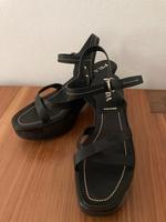 Prada Plateau Schuhe München - Schwabing-West Vorschau