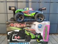 Jamara Akron Monstertruck Bl 4wd 1:10 Lipo 2,4ghz Wheelybar - 249 Sachsen - Großpösna Vorschau