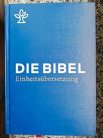 DIE BIBEL ISBN: 978-3-460-44000-5 - neuwertig Rheinland-Pfalz - Niederfischbach Vorschau