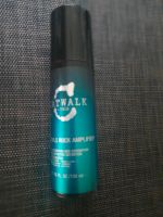 Catwalk TIGI Curls Rock Amplifier NEU 12 Euro inklusive Versand Schleswig-Holstein - Wallsbüll Vorschau