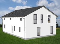 Bezugstauglich incl. Küchen! Zweifamiliehaus! Jetzt bauen mit 2-fach Förderungdarlehen! Baden-Württemberg - Heddesheim Vorschau