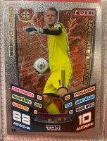 Limitierte Auflage - Bernd Leno | Match Attax 2013,2014 Sachsen-Anhalt - Magdeburg Vorschau