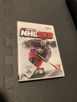 2K Sports NHL2K9 Wii Bayern - Hemau Vorschau