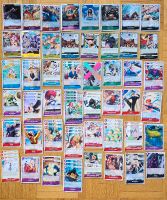 One Piece Card Game (engl./jp.) zum Tausch! Neuhausen-Nymphenburg - Neuhausen Vorschau