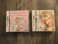 Nintendo DS Spiele / je 3 € Baden-Württemberg - Waldbronn Vorschau