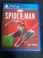 Spiderman playstation 4 Nordrhein-Westfalen - Marl Vorschau