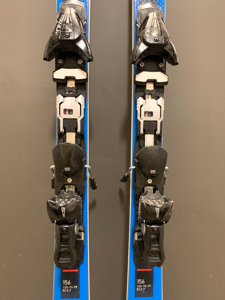 ❇️TOP ! MOLITOR by STÖCKLI PREMIUM 156 cm Ski, NEU € 1.295,- in Nürnberg (Mittelfr)